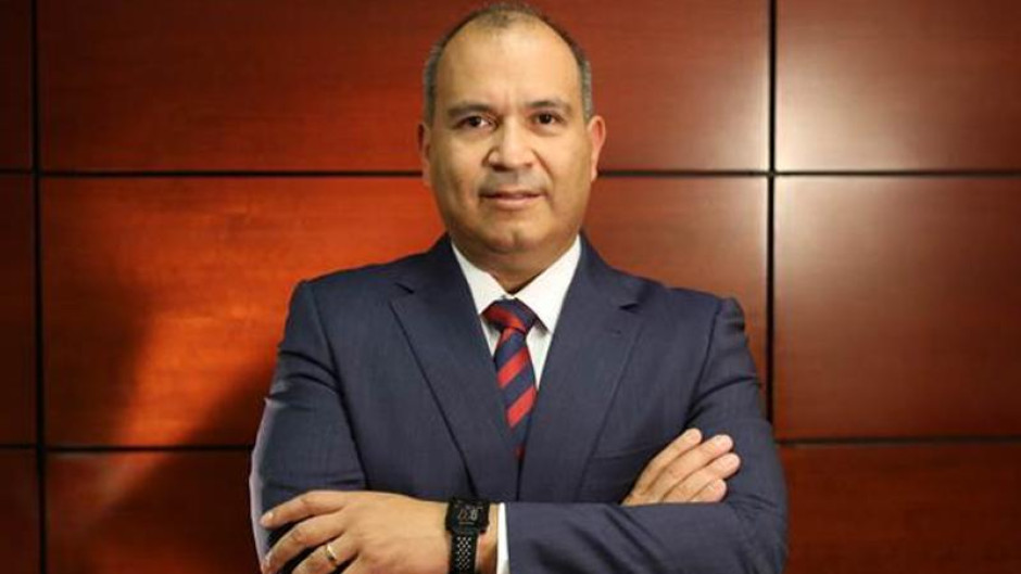 Participa director de Pemex en encuentro realizado en Suiza 