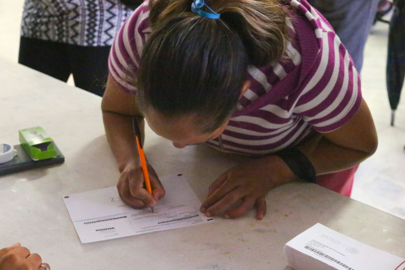 Congreso buscará transparentar PROSPERA