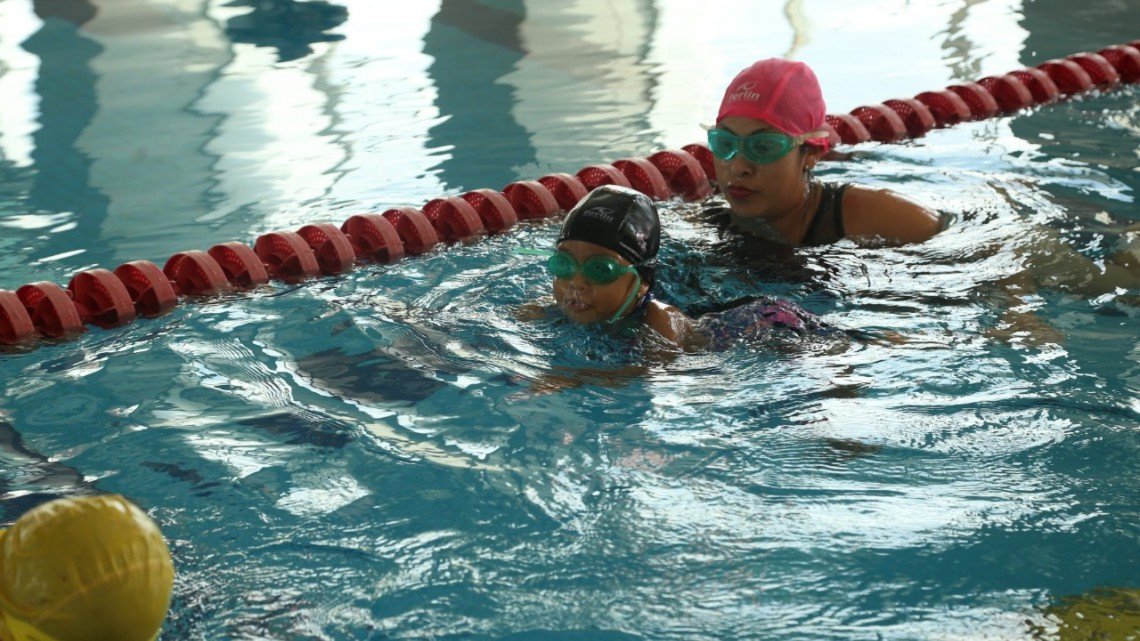 Impulsará Maki transparencia en Instituto Municipal del Deporte