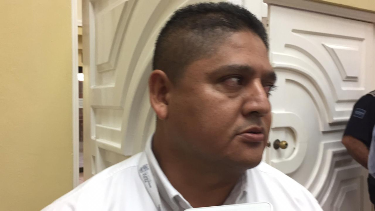 Reconoce delegado de la Policía Estatal que no cesan robos domiciliarios