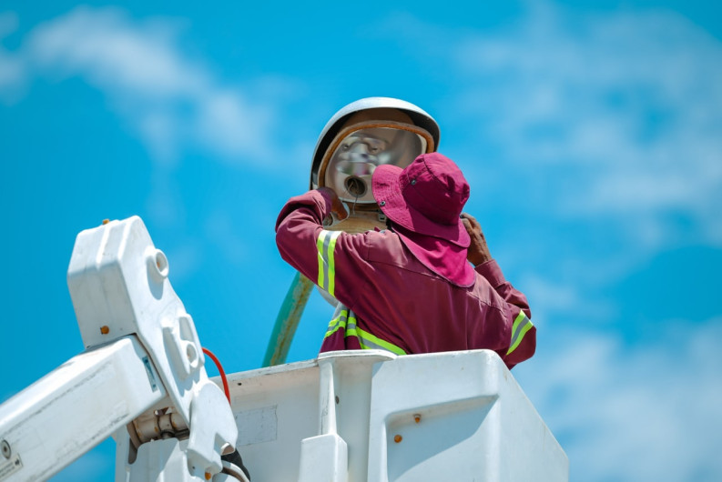 Dará continuidad Gobierno Municipal a programa Nuevo Laredo se prende