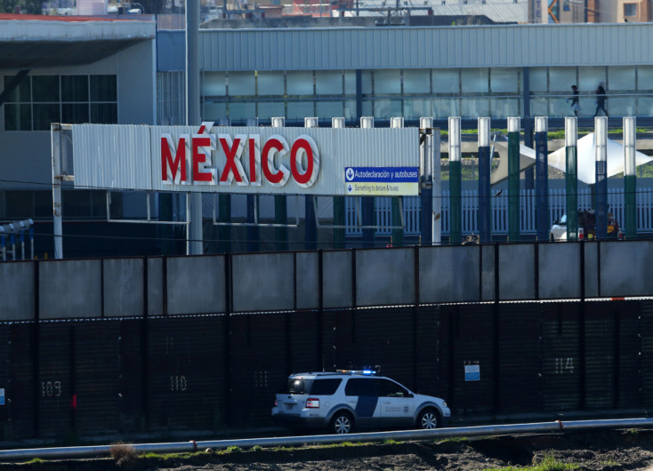Construirá EU el muro con México en 3 puntos clave con dinero propio: DHS