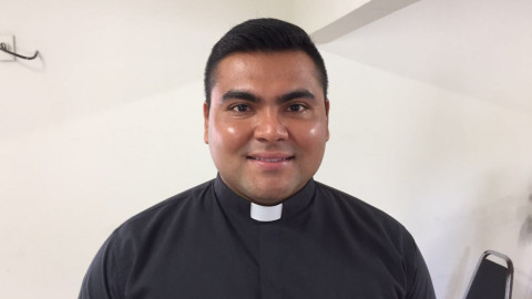 Anuncian carrera por la "Dignidad Humana" 