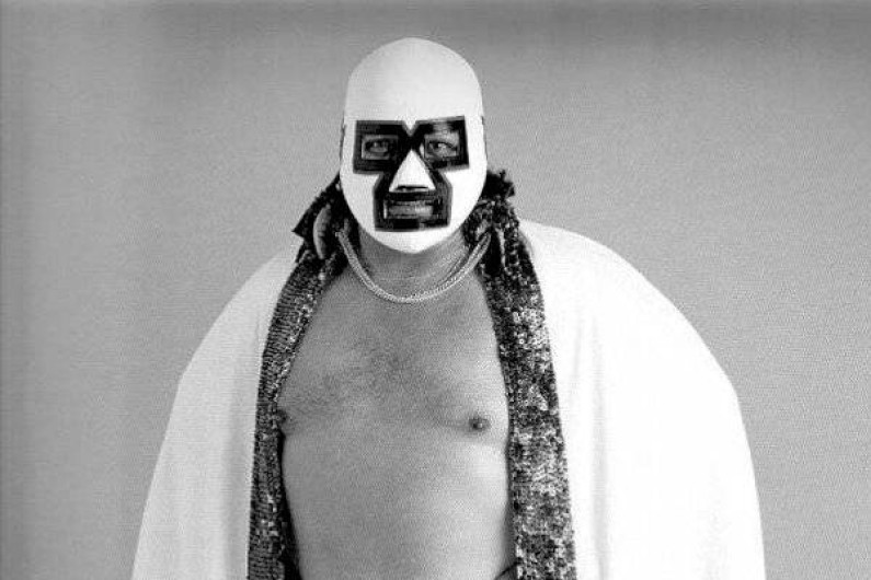 Falleció el luchador Dr. Karonte