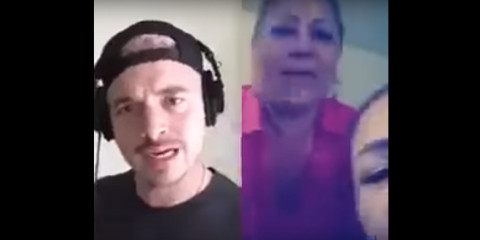 Mujeres se vuelven virales por creer que hablan de J Balvin