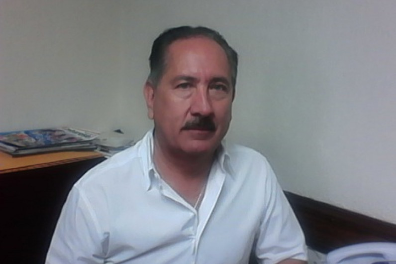 Hospital General de Matamoros estará listo dentro de un año