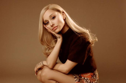 Ariana Grande se divorcia oficialmente; pagará 1.25 mdd a su ex pareja