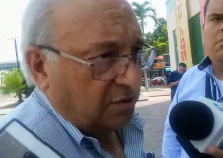 Vigilarán en Madero no haya mal uso de unidades oficiales el próximo domingo