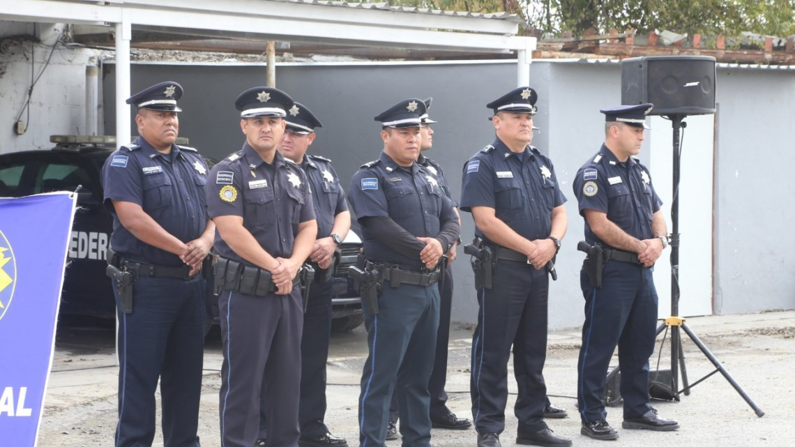 Arranca Plan Invierno 2017