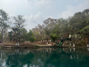 Transforma Tamaulipas infraestructura e imagen de destinos turísticos: Sectur