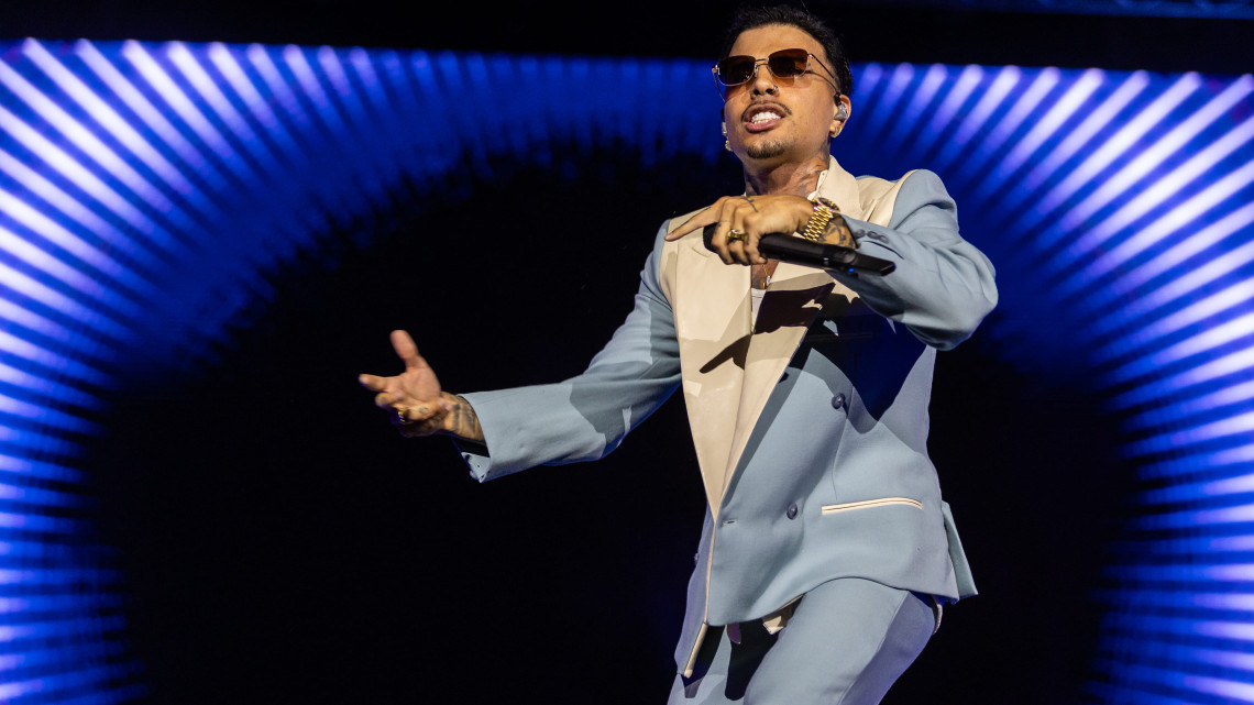 ¡Todos vibrando al ritmo de Dale Mixx!; así se vivió su segunda edición