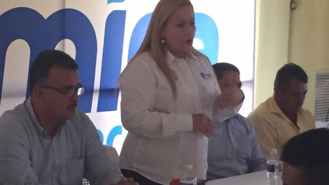 Se comprometen a seguir fluyendo más recursos al sector rural