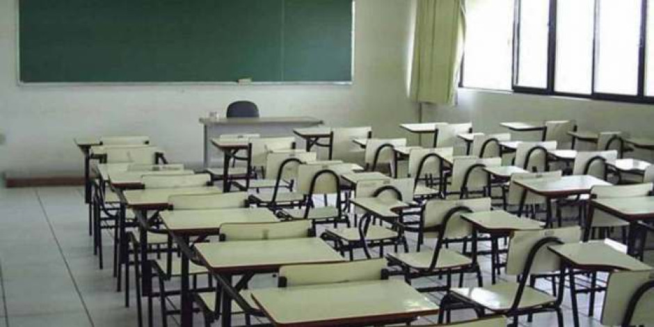 Suspenden clases en frontera de Tamaulipas