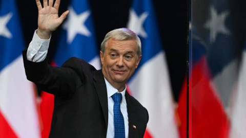 José Antonio Kast gana las elecciones presidenciales de Chile