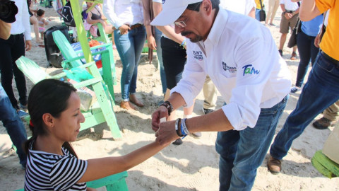 Gobierno de Madero realizará operativa “Nidos” en Miramar 