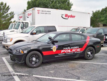 Dos muertos y un herido tras volcadura en Condado Hidalgo