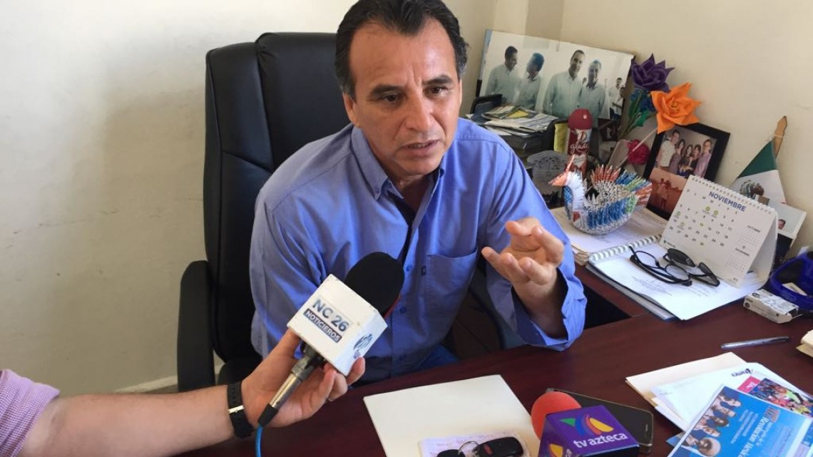 Proyectan instalar sub estación de bomberos en la zona norte de Altamira