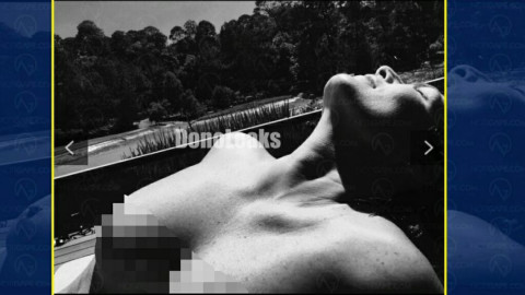 Se filtran fotos íntimas de Montserrat Oliver y su novia