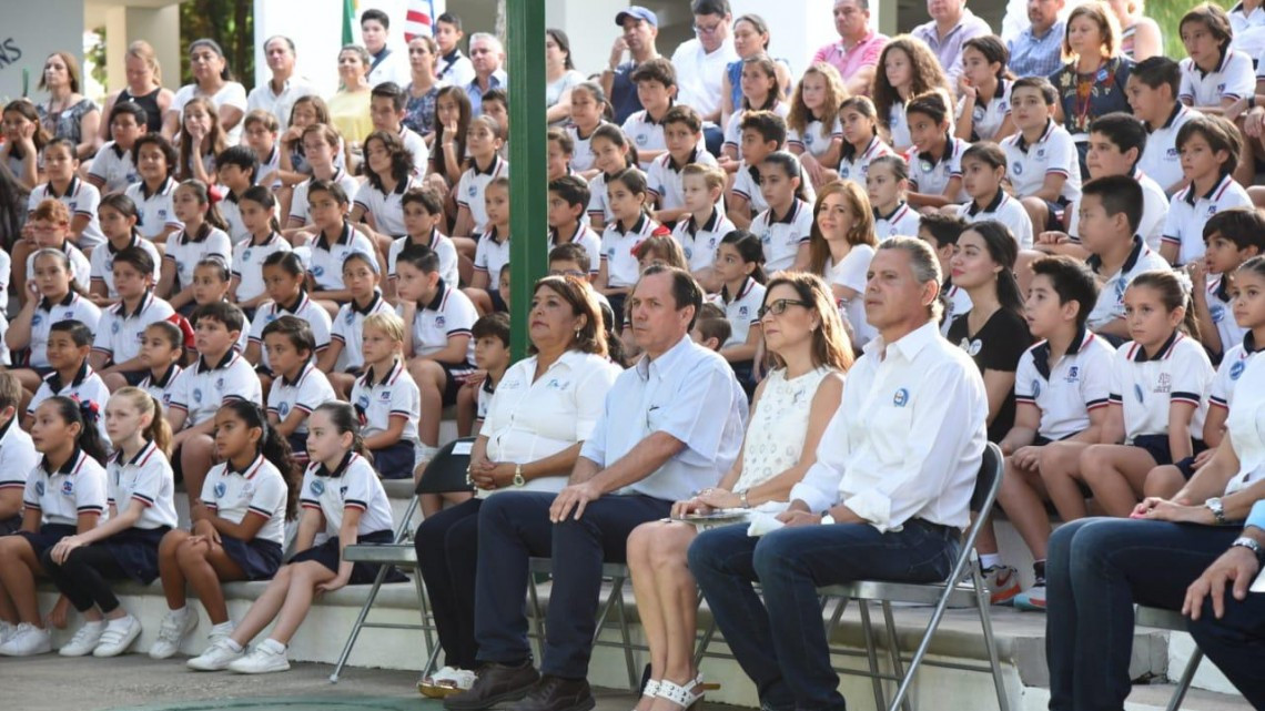 Anuncia Chucho Nader Sanciones Severas a quienes arrojen basura en la vía pública