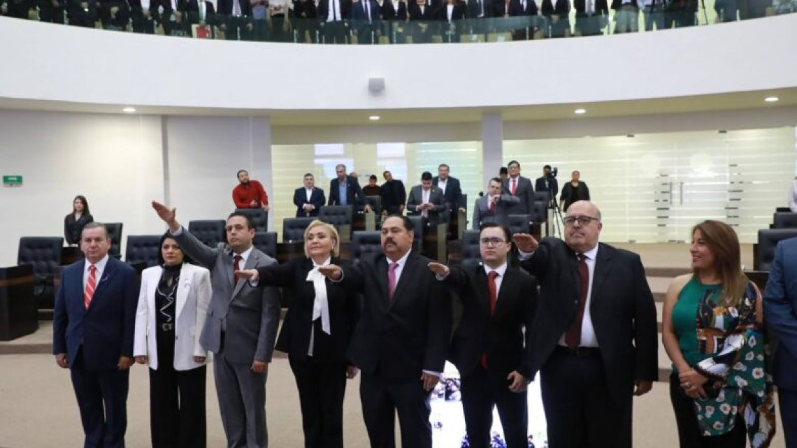 Promoverá Odiel Rodríguez una iniciativa de protección a periodistas