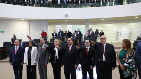 Promoverá Odiel Rodríguez una iniciativa de protección a periodistas