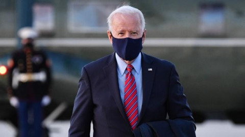 Estados Unidos no está considerando compartir vacunas con México y otros países por ahora: Casa Blanca