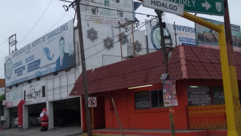 Mantenimiento a semáforos conserva orden vial