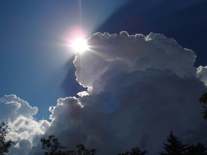 Clima en Tamaulipas hoy: el pronóstico para el miércoles 25 de septiembre de 2024