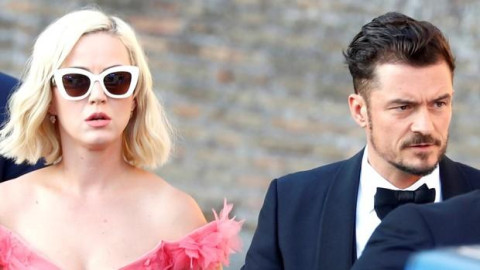 Katy Perry se sincera sobre su salud mental tras ruptura con Orlando Bloom en 2017