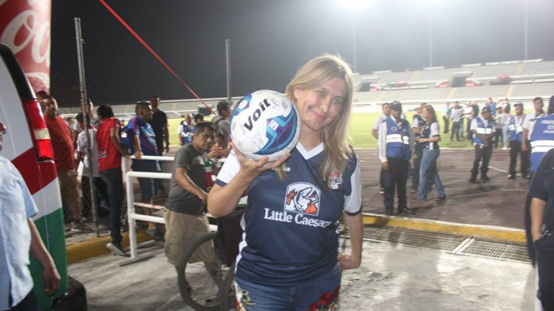 Apoya ayuntamiento promoción del deporte y cultura