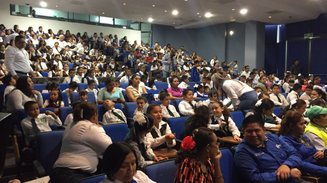 La iniciativa privada fomenta el cuidado del medio ambiente