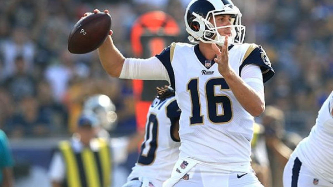 Resumen semana 12 NFL