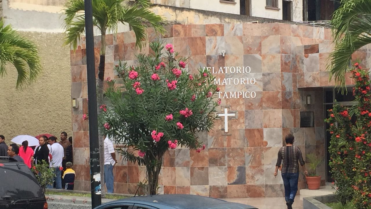 Dan último adiós a Jessica y a su bebé