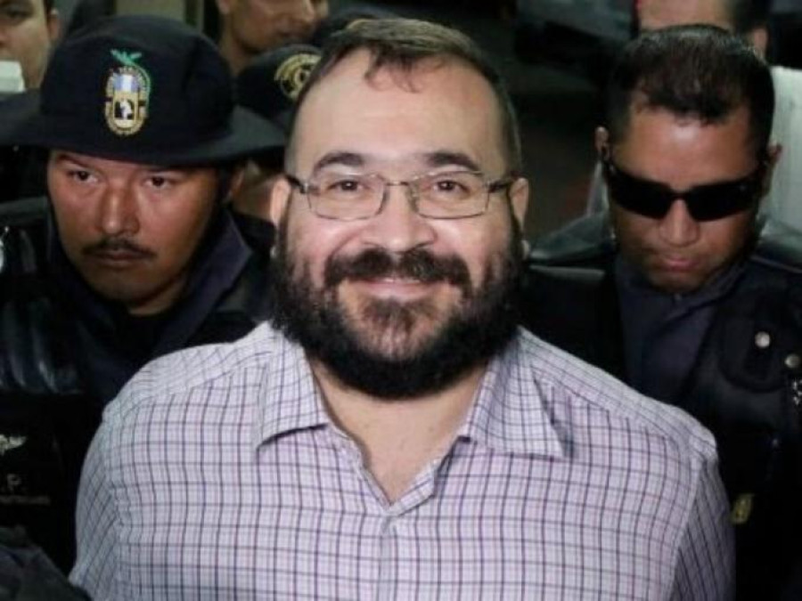 Asegura Duarte que acusaciones de Yunes no tienen sustento