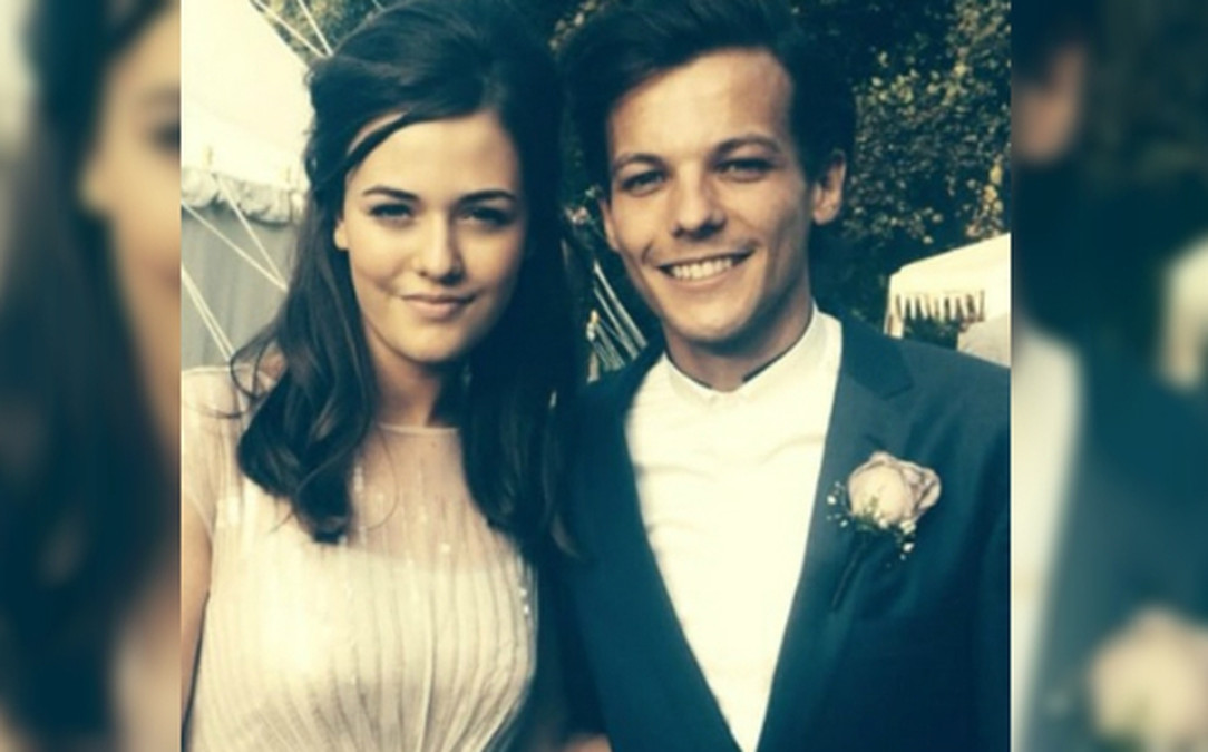 Fallece Félicité, hermana de Louis Tomlinson