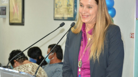 Da inicio Primera Semana Nacional de Salud Municipio y 4ª Jurisdicción Sanitaria