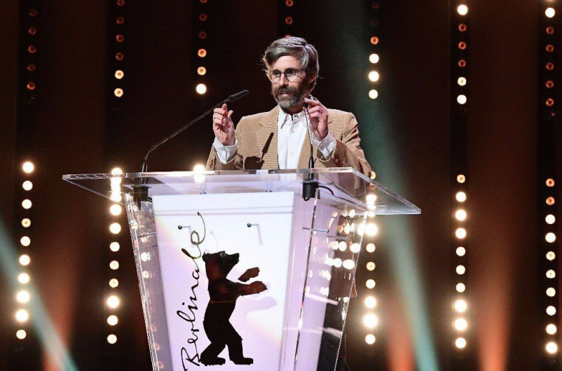 Dos cineastas mexicanos triunfan en la Berlinale