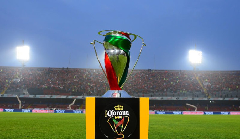 Definidos los horarios para la final de la Copa MX