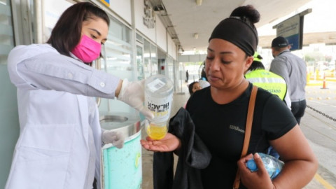 Exhorta Gobierno de Matamoros a no relajar medidas de seguridad sanitarias por COVID-19
