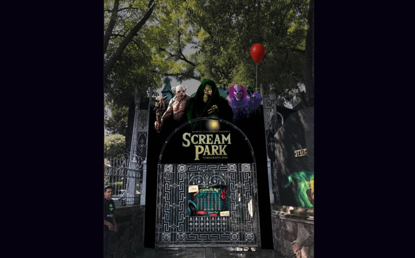 Scream Park Guadalajara 2020, cancelado por el Covid-19
