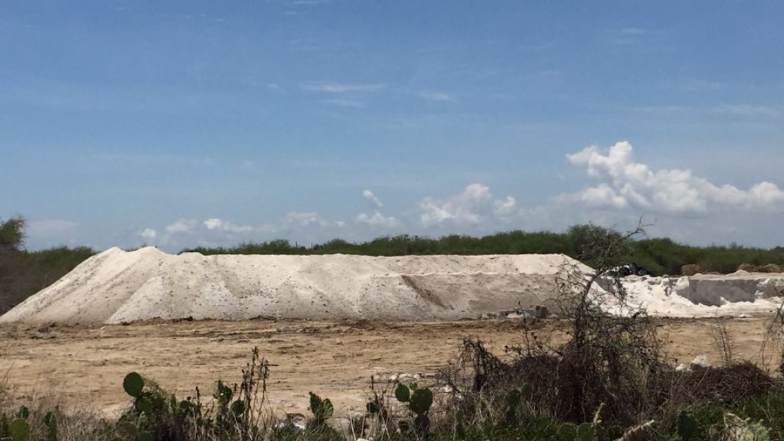 Comunidad antigua con características para convertirse en pueblo mágico
