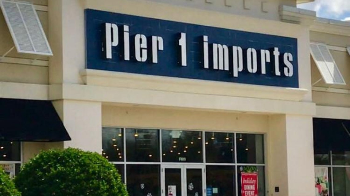 Conoce las tiendas que han decidido cerrar en 2019