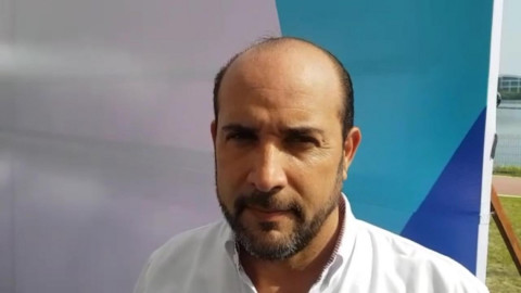 Censo en colonias de Tampico arroja mil 100 lámparas fundidas