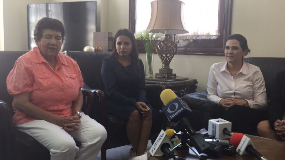 Quintana Roo copia a Tampico aplicación de taxi seguro Rosa