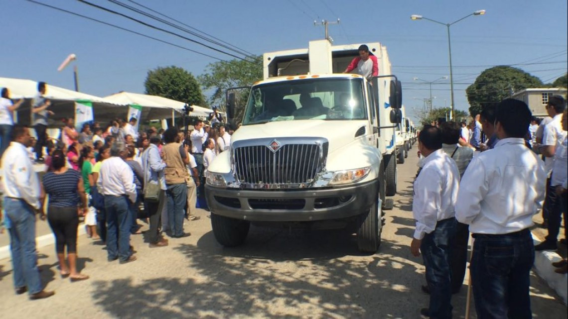 Sector salud busca mejorar la atención de servicios 