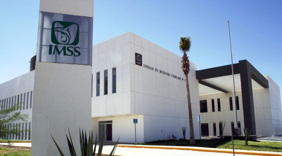 IMSS adoptará nuevo sistema de prevención 