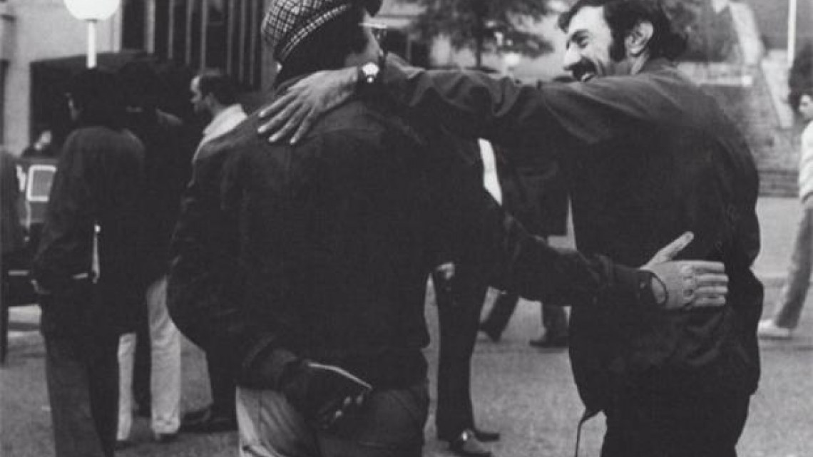 Muere William Peter Blatty, autor de "El exorcista"