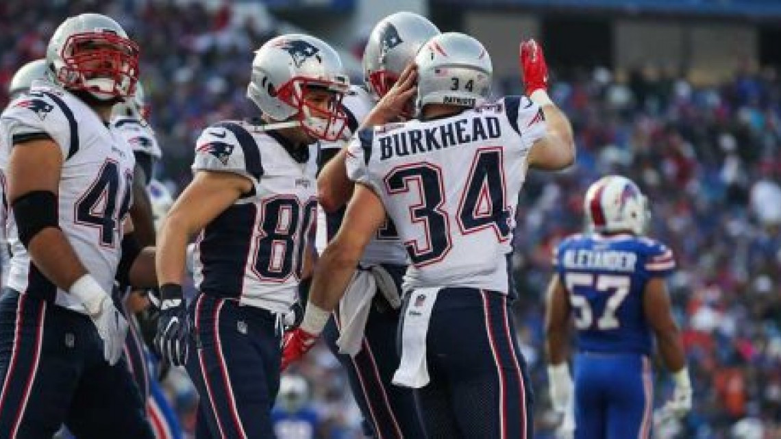 Así fue la semana 13 de la NFL