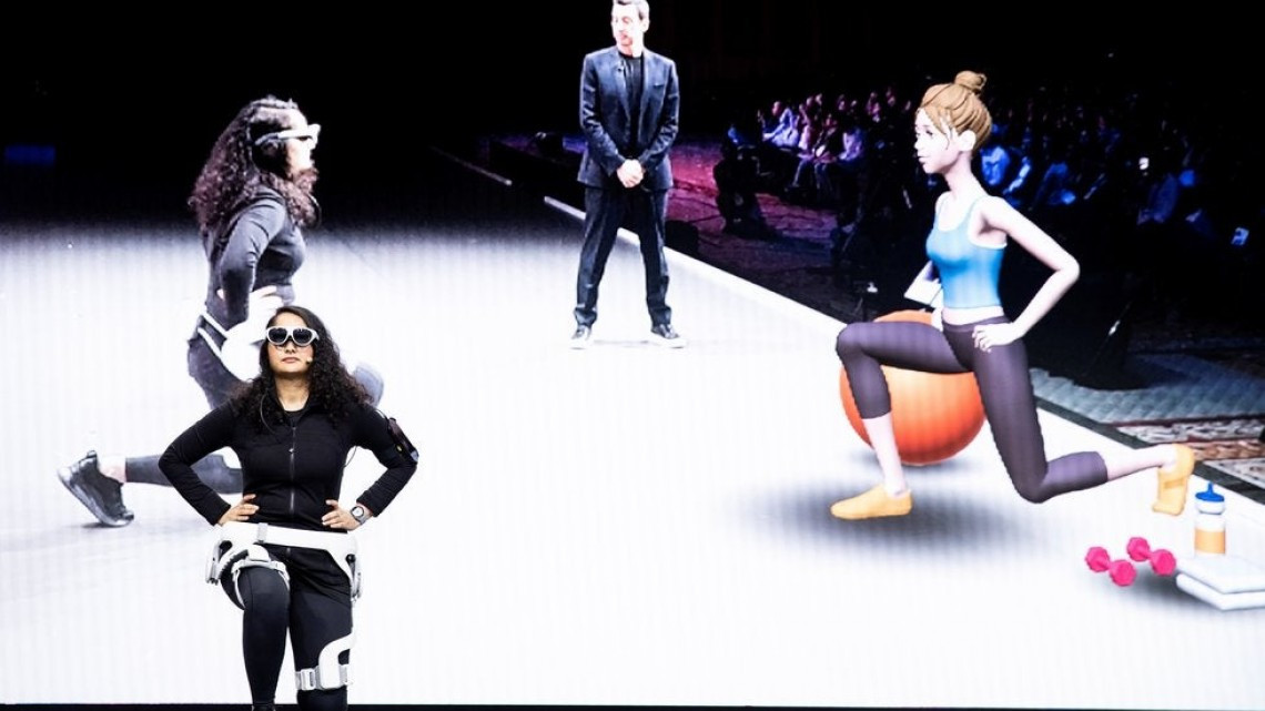 Estas son las novedades del CES 2020