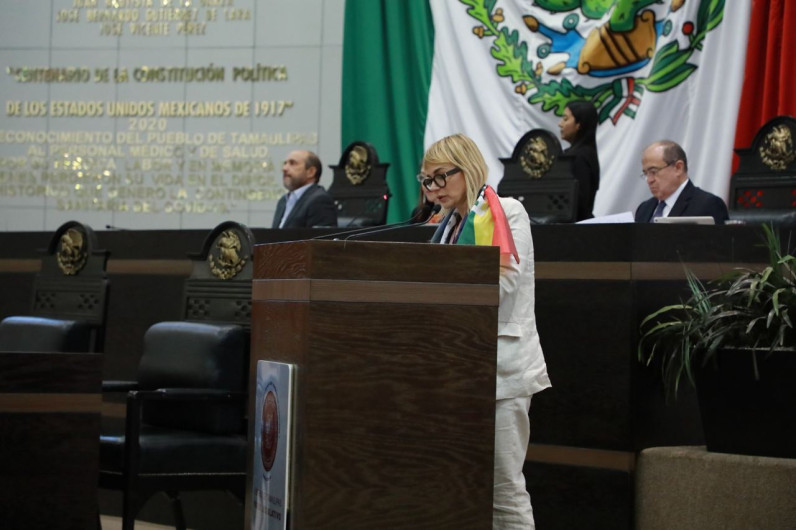 Tipifica Congreso delitos contra la orientación sexual e identidad de género  